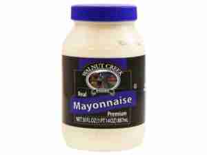 Mayo