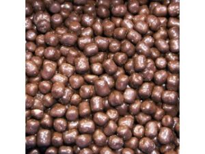 milk chocolate cookie dough bites