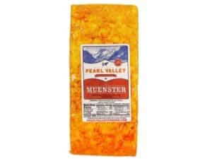 Muenster Cheese