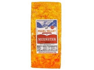 Muenster Cheese