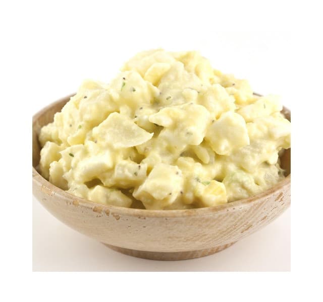 potato salad mix