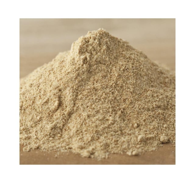 Natural Hickory Smoke Salt