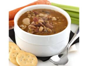 natural holiday soup blend