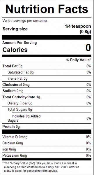 Natural Mulling Spice - Image 2