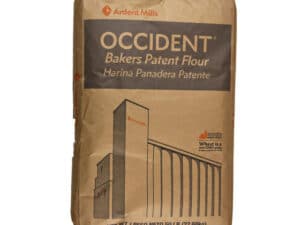 occident flour
