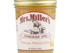 orange marmalade