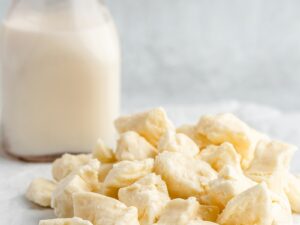 Original Cheese Curds