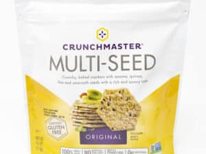Multi-seed crackers