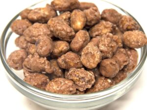 Peanut Brittle Peanuts