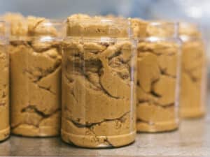 Natural Peanut Butter