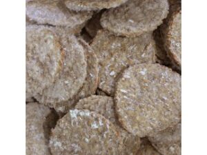 Pork Sausage Patties