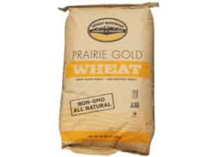 Prairie Gold Wheat Berries