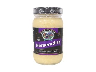 Pure Horseradish