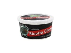 Ricotta Cheese