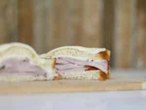 White American Cheese