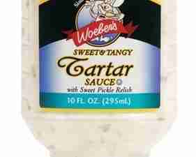 Tartar Sauce