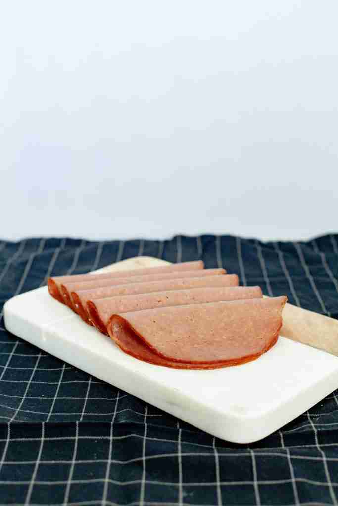 Turkey Sweet Bologna Oak Hill Bulk Foods