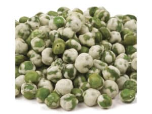 Wasabi Peas