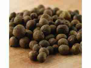 Whole Allspice