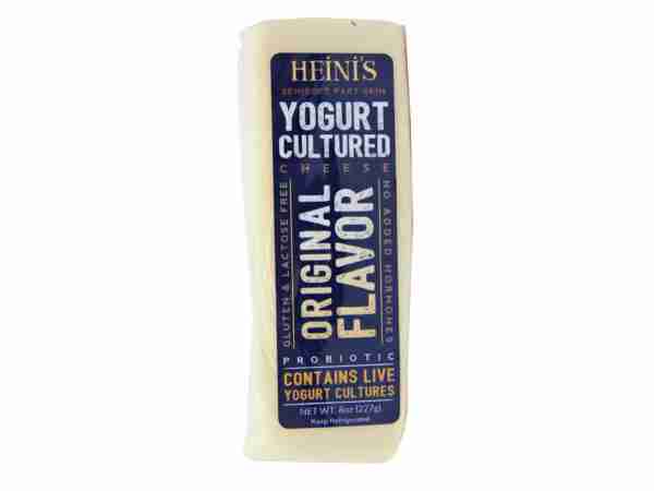 Yogurt Cheese 8oz