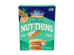 country ranch nut-thins