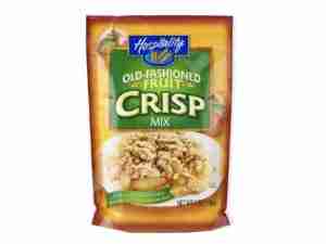 Fruit Crisp Mix