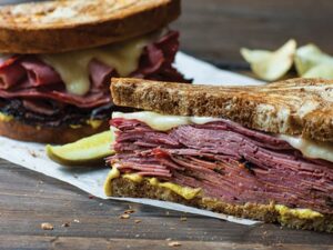 Pastrami 1