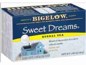 Sweet Dreams Tea