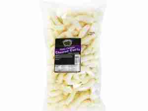 White Cheddar Cheese Curls