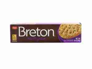 Breton Multigrain Cracker