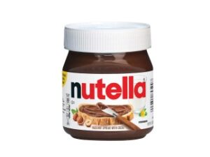 Nutella Spread