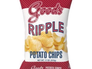 Ripple Potato Chips