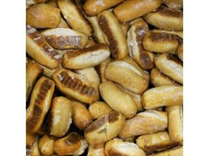 soft pretzel nuggets