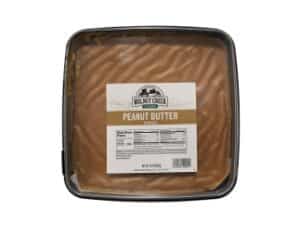 Peanut Butter Fudge Box
