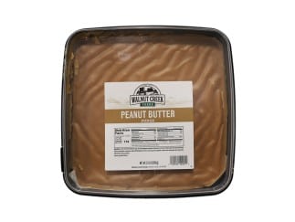 Peanut Butter Fudge Box