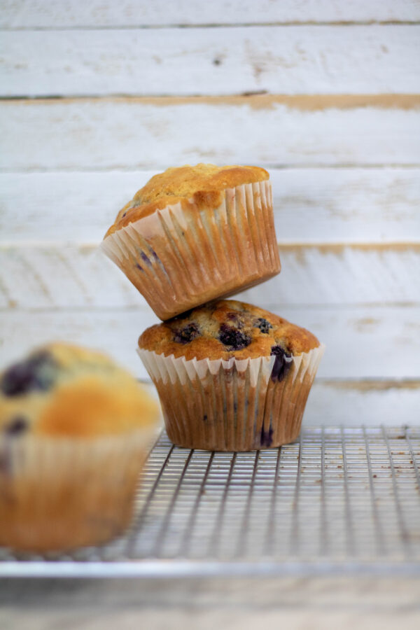 Blueberry Muffin 15 scaled