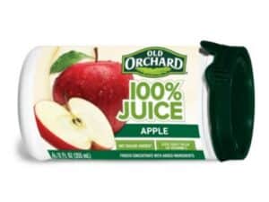 Apple Juice Concentrate