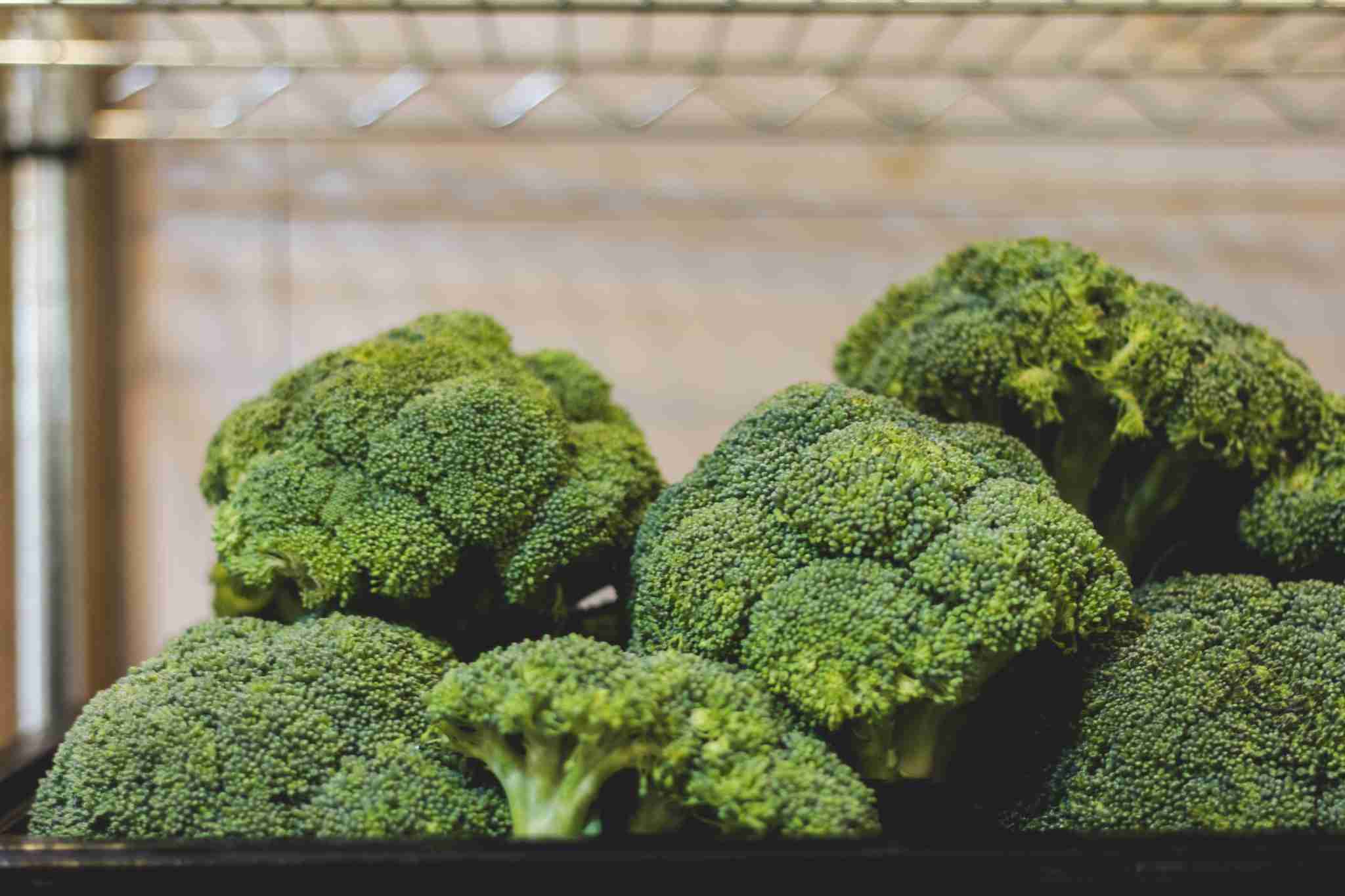 Broccoli Oak Hill Bulk Foods