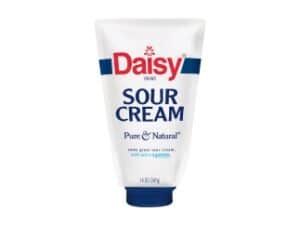 Daisy Sour Cream