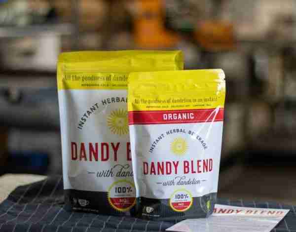 Dandy Blend 2