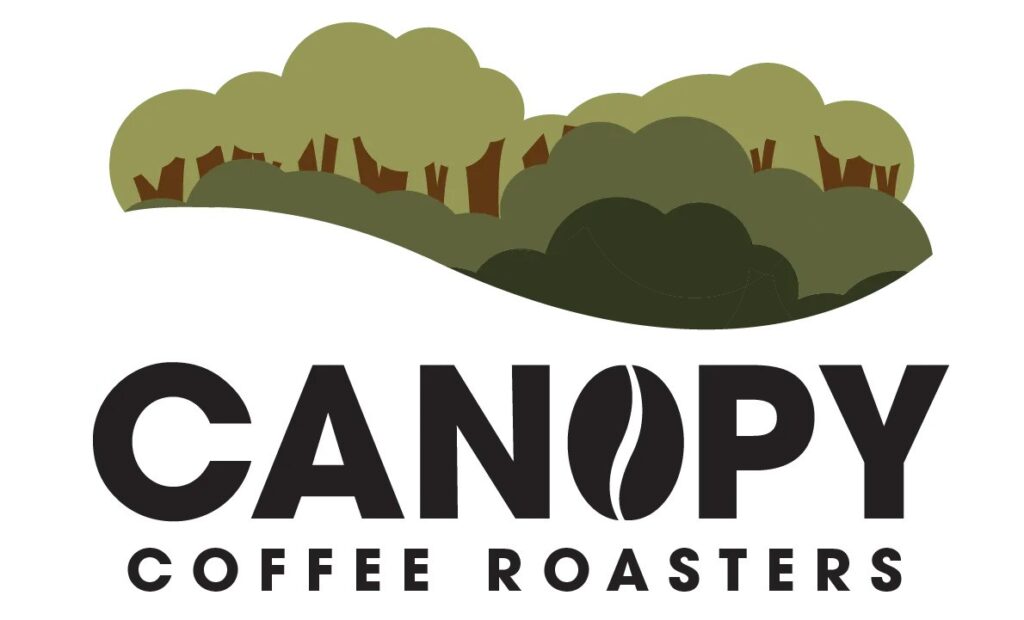 Canopy Coffee Roasters Logo