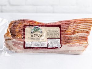 Bacon Original Sliced