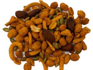 Southwest Blaze Snack Mix