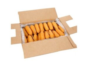 Frozen Corn Dogs
