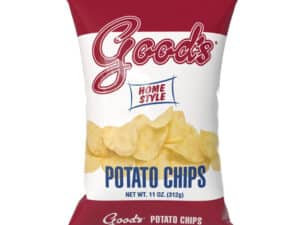 Good's Homestyle Potato Chips