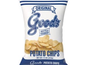 Good's Kettle Cooked Potato Chips