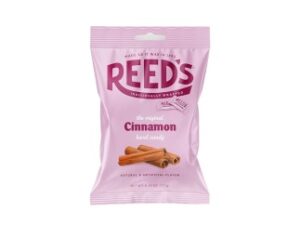 Cinnamon Candy