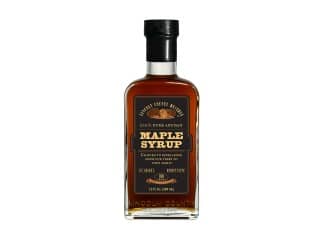 Maple Syrup