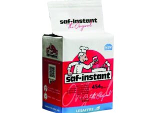 Instant Yeast