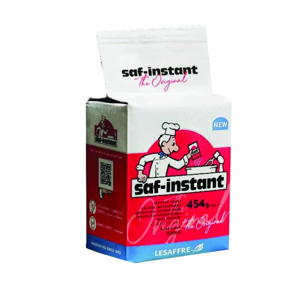 Instant Yeast